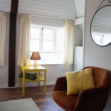 Casa de hóspedes Sandbogaard 2*