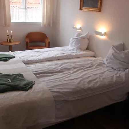 Gæstehus Sandbogaard 2*