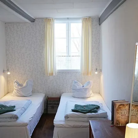 Guest house Sandbogaard Allinge-Sandvig