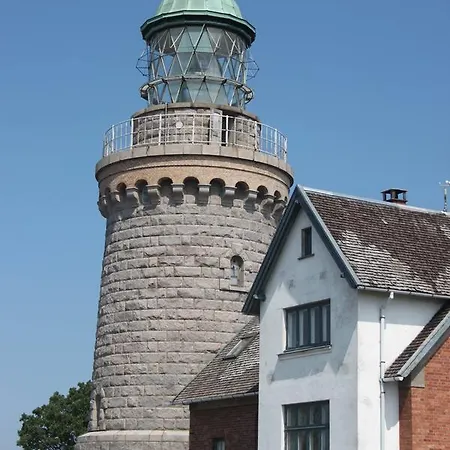 Gasthuis Sandbogaard Allinge-Sandvig