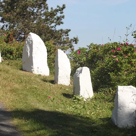 Sandbogaard 2* Allinge-Sandvig