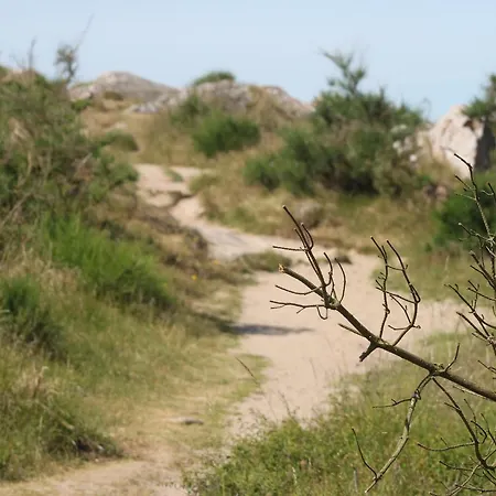 Sandbogaard Pensionat