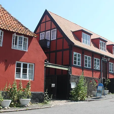 Sandbogaard Gæstehus