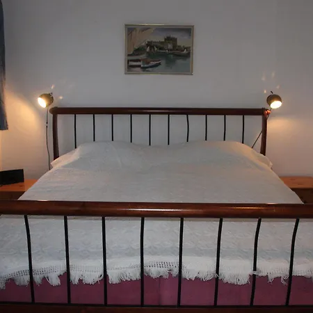 Sandbogaard Guest house Allinge-Sandvig