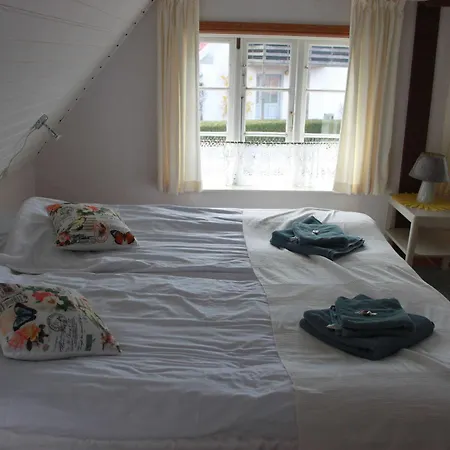 Guest house Sandbogaard Allinge-Sandvig
