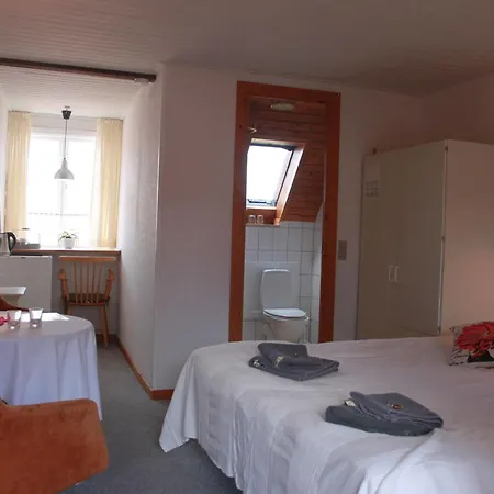 Guest house Sandbogaard