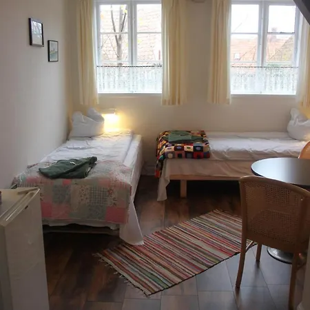 Sandbogaard Gæstehus 2*