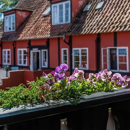 Sandbogaard 2* Allinge-Sandvig