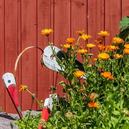 בית הארחה Sandbogaard 2*