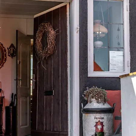 Sandbogaard Guest house 2*