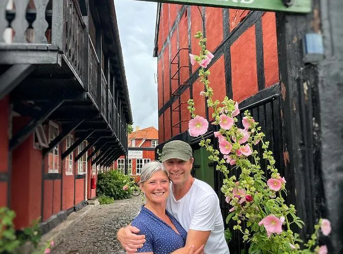 Sandbogaard 2* Allinge-Sandvig