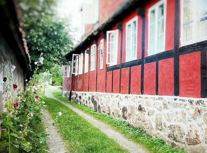 Sandbogaard Allinge-Sandvig
