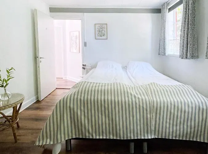 Maison d'hôtes Sandbogaard