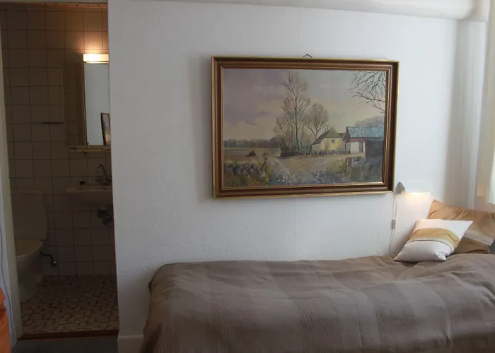 Maison d'hôtes Sandbogaard