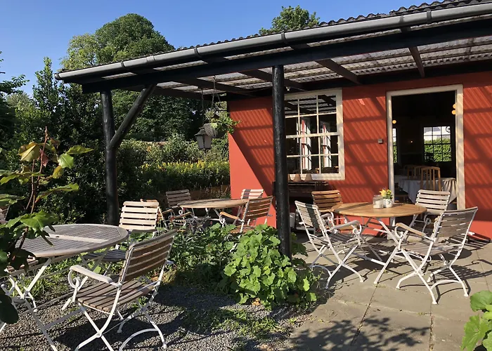 Sandbogaard Allinge-Sandvig