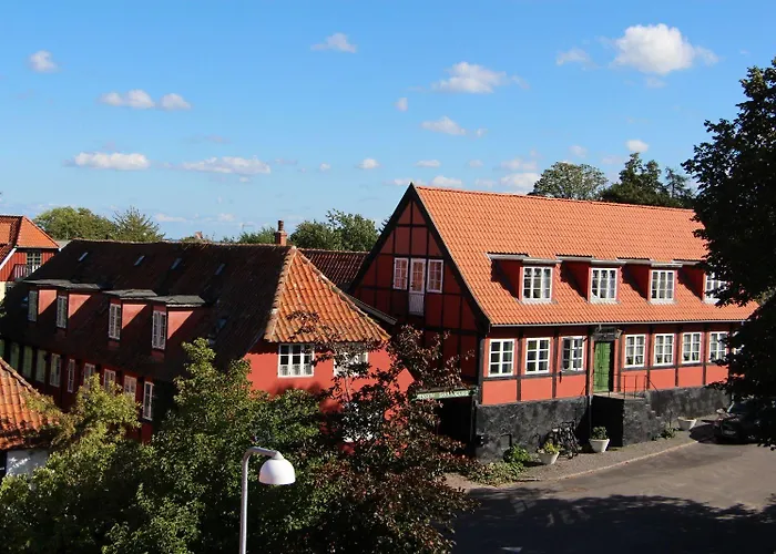 Sandbogaard Allinge-Sandvig