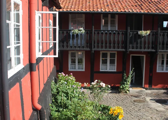 Sandbogaard Allinge-Sandvig