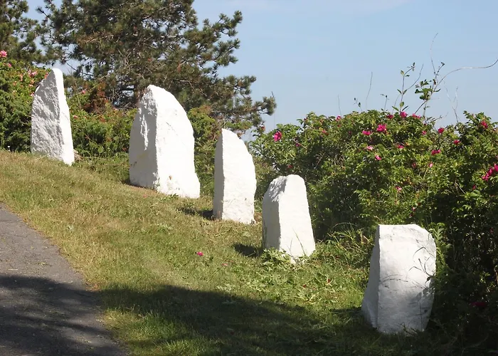 Sandbogaard 2* Allinge-Sandvig