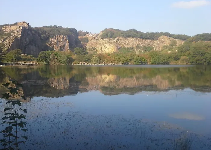 Maison d'hôtes Sandbogaard 2*