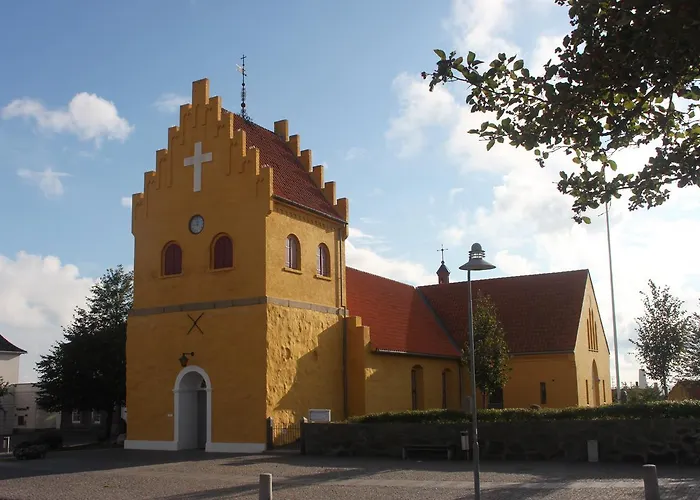 Maison d'hôtes Sandbogaard