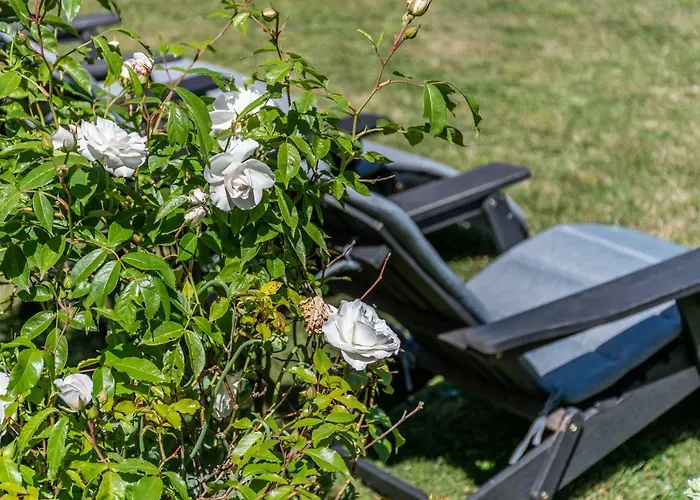 Sandbogaard Maison d'hôtes 2*